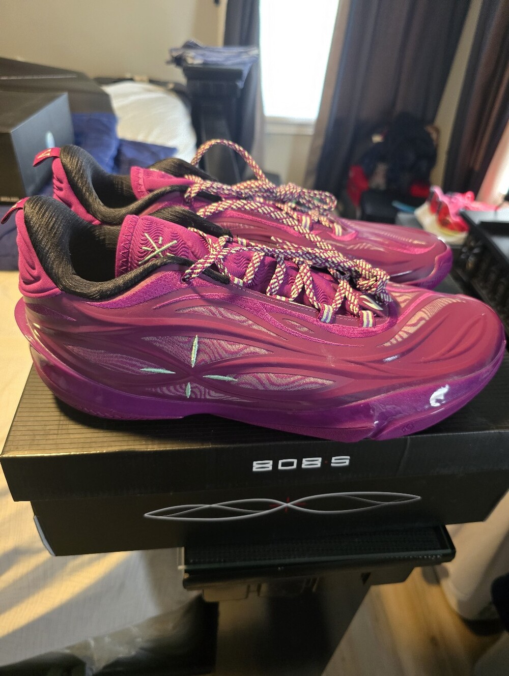 Way Of Wade 808 5 Ultra